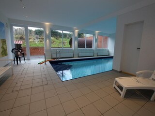 Appartement Westerland  12