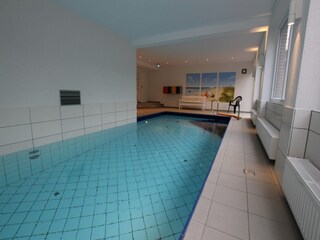 Apartamento Westerland  13