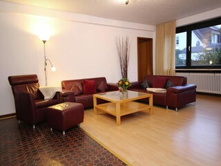 Apartamento Westerland Características 7