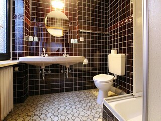 Apartamento Westerland Características 4