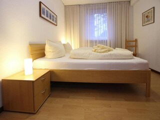 Apartamento Westerland Características 4