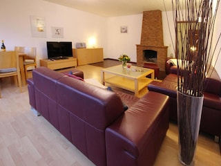 Apartment Westerland Features 2