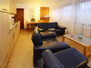 Apartamento Westerland Características 3