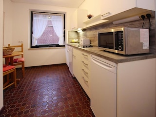 Apartment Westerland Features 9