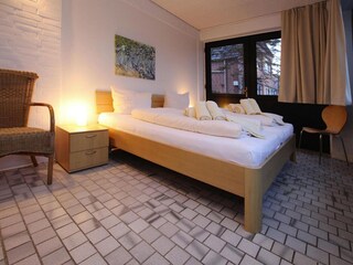 Apartamento Westerland Características 10