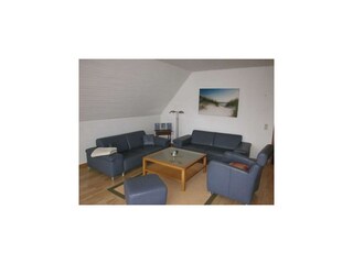 Apartamento Westerland Características 11