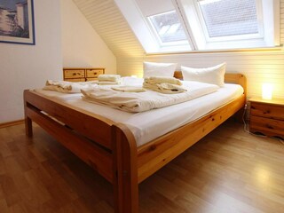 Appartement Westerland Équipement 11