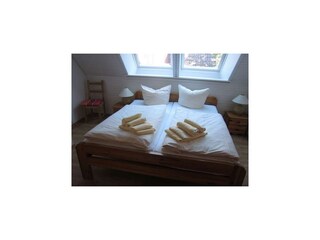 Apartment Westerland Ausstattung 15