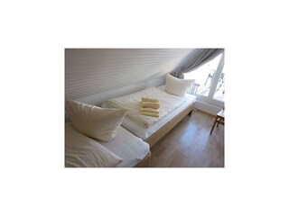 Appartement Westerland Kenmerken 13