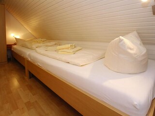 Appartement Westerland Kenmerken 14