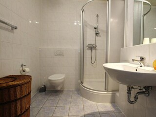 Apartment Westerland Ausstattung 16