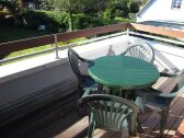 Appartement Westerland Buitenaudio-opname 1