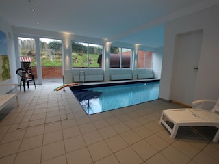 Appartement Westerland  18