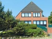 Appartement Westerland Buitenaudio-opname 1