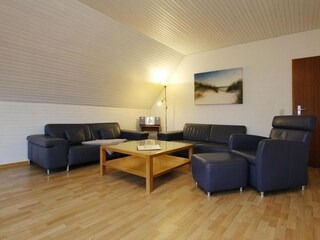 Apartment Westerland Ausstattung 13