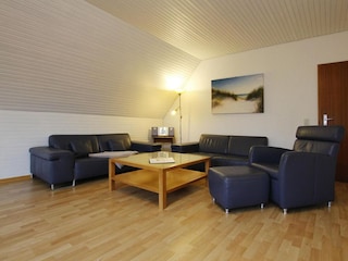 Appartement Westerland Équipement 8
