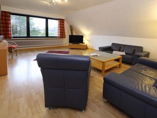 Appartement Westerland Kenmerken 9