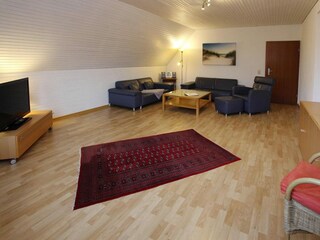 Appartement Westerland Kenmerken 6