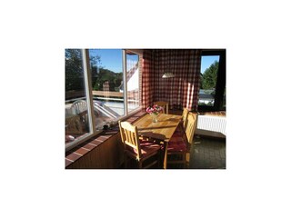 Apartment Westerland Ausstattung 7