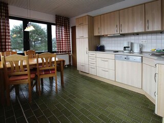 Appartamento Westerland Caratteristiche 4