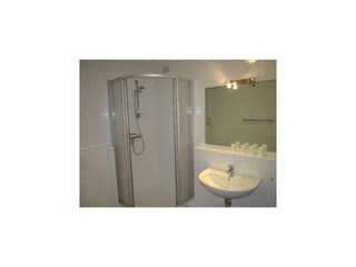 Apartment Westerland Ausstattung 11