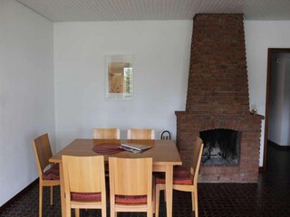 Apartamento Westerland Características 6