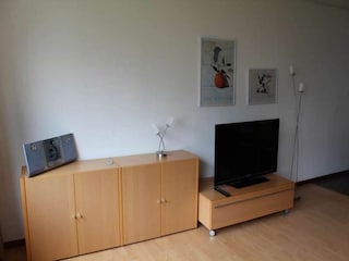 Apartment Westerland Ausstattung 7