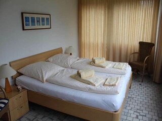 Apartamento Westerland Características 12