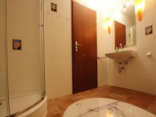 Apartment Westerland Ausstattung 8