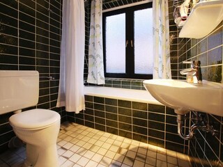 Apartamento Westerland Características 8