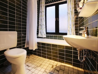 Apartment Westerland Ausstattung 8