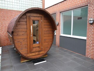 Apartamento Westerland  21