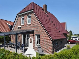 Apartamento Westerland Entorno 13