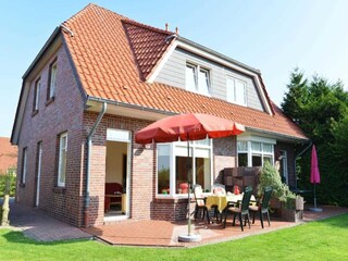 Appartement Westerland Environnement 16