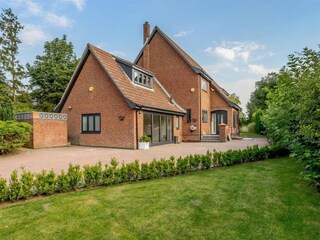 Appartement Westerland Environnement 18