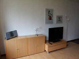 Appartamento Westerland Caratteristiche 12