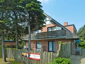 Appartement Immeuble Katharina, Westerland - Pays de l'Ouest - image1