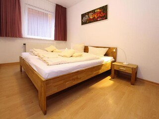 Appartement Westerland Kenmerken 8