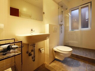 Apartment Westerland Ausstattung 10