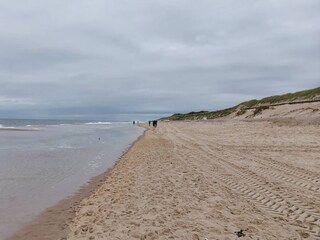 Appartement Westerland Omgeving 28