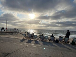 Appartement Westerland Environnement 27