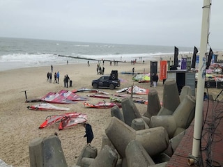 Apartment Westerland Environment 34