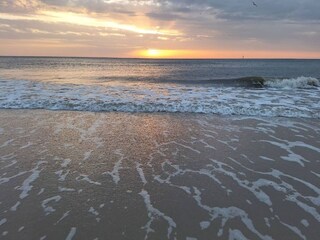 Appartement Westerland Omgeving 36