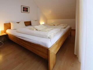 Appartement Westerland Équipement 8
