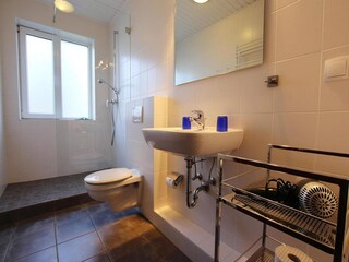 Apartment Westerland Ausstattung 8