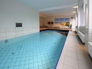 Apartment Westerland Außenaufnahme 4