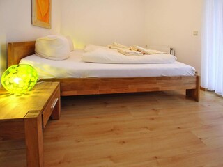 Apartamento Westerland Características 6