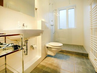 Apartment Westerland Ausstattung 12