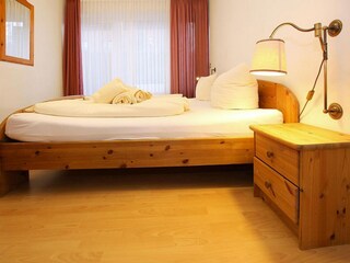 Apartment Westerland Ausstattung 9