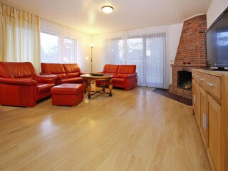 Appartamento Westerland Caratteristiche 8